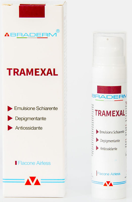 TRAMEXAL 30 ML BRADERM - dottorbianchi.it