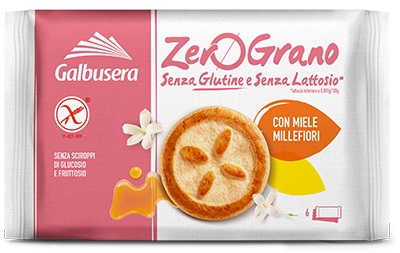 ZEROGRANO FROLLINO 220 G - dottorbianchi.it