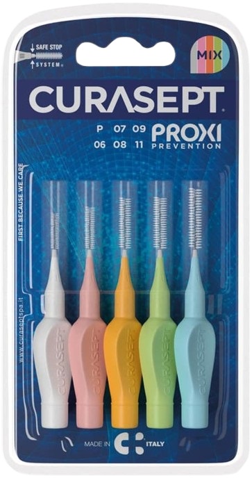 CURASEPT PROXI MIX PREVENTION - dottorbianchi.it