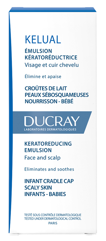 KELUAL EMULSIONE 50 ML - dottorbianchi.it