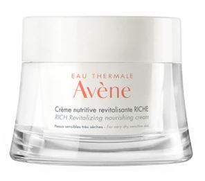 AVENE CREMA NUTRITIVA RIVITALIZZANTE RICCA 50 ML - dottorbianchi.it