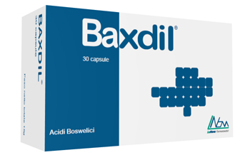 BAXDIL 30 CAPSULE DI GELATINA 500 MG - dottorbianchi.it