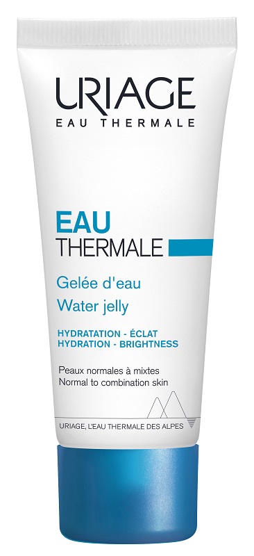 EAU THERMALE GEL IDRATANTE ALL'ACQUA 40 ML - dottorbianchi.it