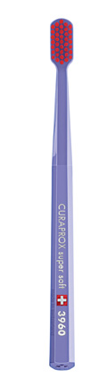 CURAPROX CS 3960 SUPER SOFT BLISTER DA 1 UNITA' - dottorbianchi.it