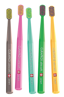 CURAPROX SMART BLISTER DA 1 UNITA' - dottorbianchi.it