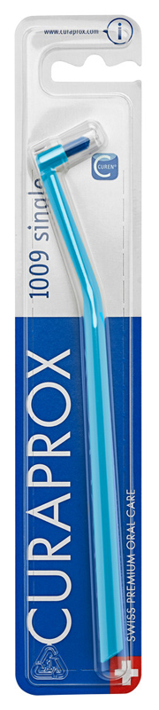 CURAPROX CS 1009 SINGLE BLISTER DA 1 UNITA' - dottorbianchi.it