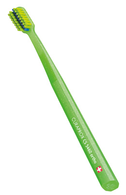 CURAPROX CS 5460 ORTHO BLISTER DA 1 UNITA' - dottorbianchi.it