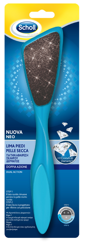 LIMA PIEDI DOPPIA AZIONE - dottorbianchi.it