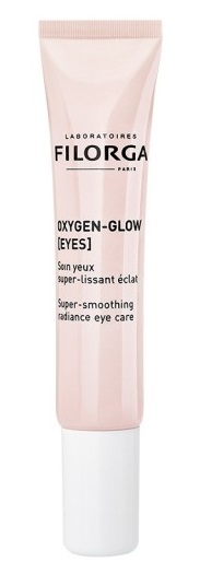 FILORGA OXYGEN GLOW EYE 15 ML - dottorbianchi.it