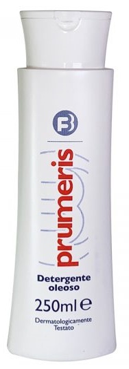 PRUMERIS DETERGENTE OLEOSO 250 ML - dottorbianchi.it