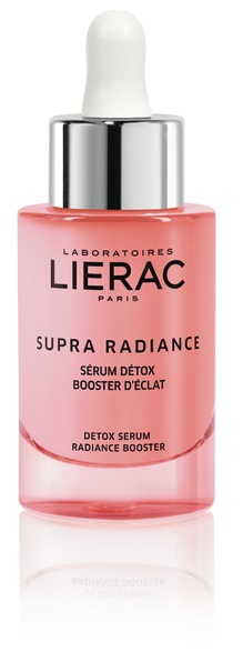 LIERAC SUPRA RADIANCE SIERO DETOX 30 ML - dottorbianchi.it