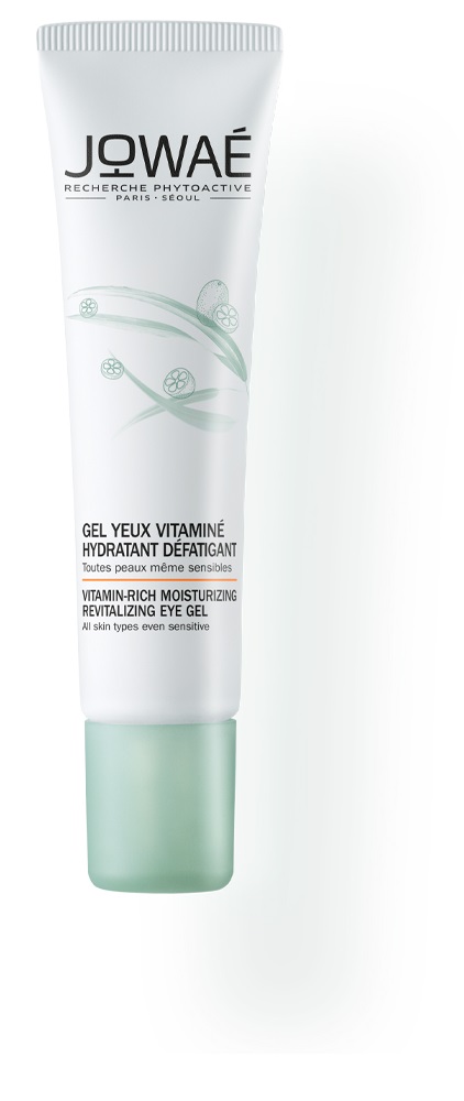 JOWAE GEL OCCHI VITAMINIZZATO ENERGIZZANTE 15 ML - dottorbianchi.it