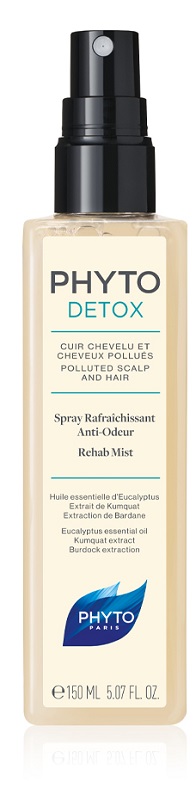PHYTODETOX SPRAY ANTI ODORE 150 ML - dottorbianchi.it