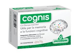 COGNIS 30 COMPRESSE - dottorbianchi.it