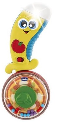 CHICCO GIOCO CIRO PASSIONE PIZZA - dottorbianchi.it