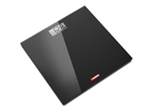 BILANCIA DIGITALE IN VETRO GRIGIA - dottorbianchi.it