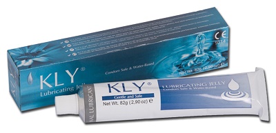 GEL LUBRIFICANTE PER ENDOSCOPIA GASTROSCOPIA COLONSCOPIA E RETTOSCOPIA 82 G - dottorbianchi.it