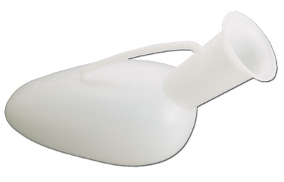 URINALE MASCHILE IN PLASTICA 60 PEZZI - dottorbianchi.it
