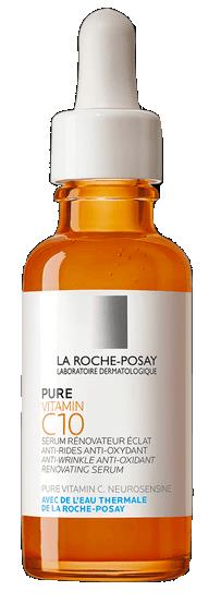 PURE VITAMIN C10 SIERO VISO - dottorbianchi.it