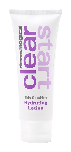 DERMALOGICA SKIN SOOTHING HYDRATING LOTION 59 ML - dottorbianchi.it