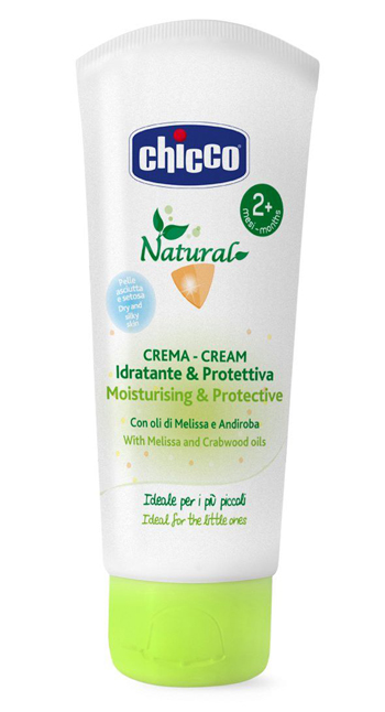 CHICCO ZANZA CREMA - dottorbianchi.it