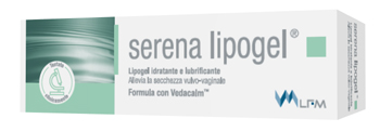 SERENA LIPOGEL 30 ML - dottorbianchi.it