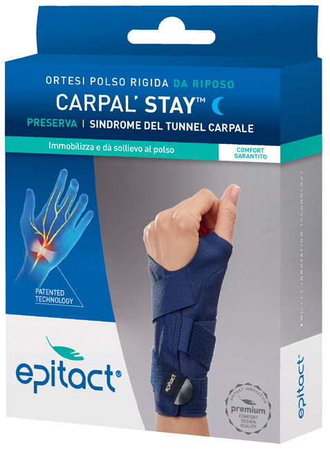 EPITACT CARPAL'STAY DESTRO TAGLIA M - dottorbianchi.it
