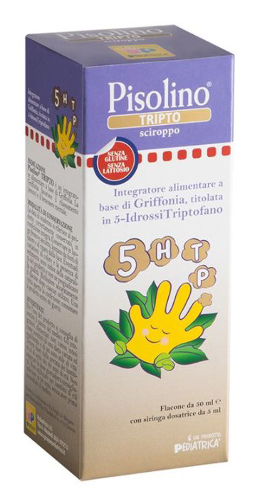 PISOLINO TRIPTO 50 ML - dottorbianchi.it