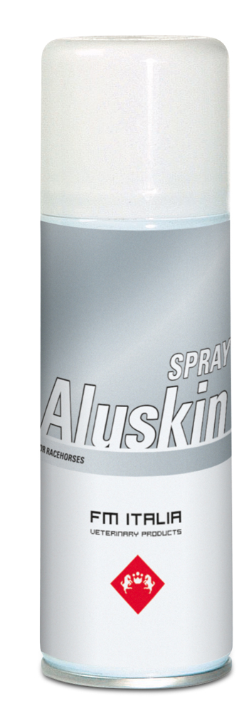 ALUSKIN 200 ML - dottorbianchi.it