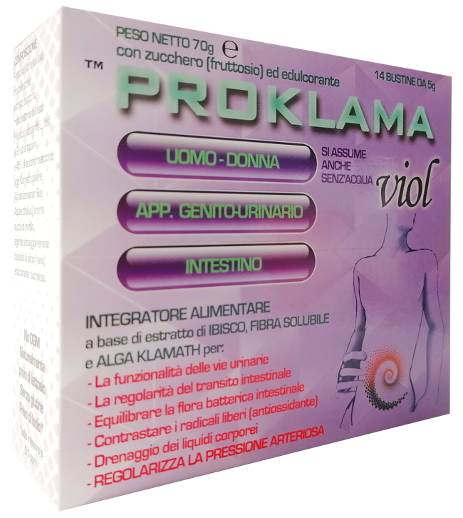 PROKLAMA VIOL 14B BUSTINE - dottorbianchi.it