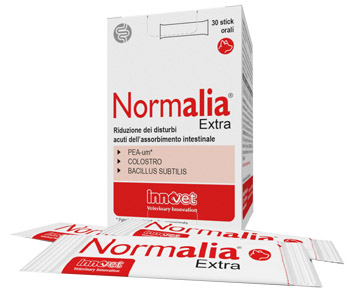 NORMALIA EXTRA 30 STICK ORALI - dottorbianchi.it