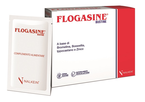 FLOGASINE 20 BUSTINE - dottorbianchi.it