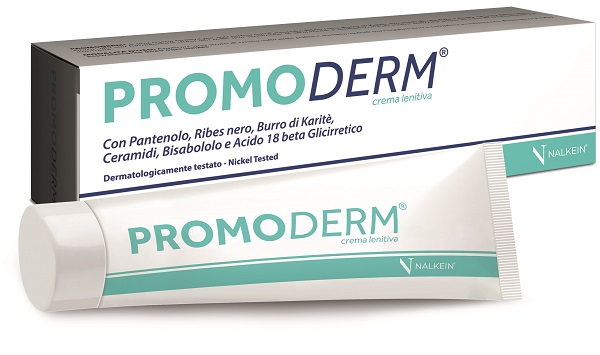 PROMODERM CREMA 100 ML - dottorbianchi.it