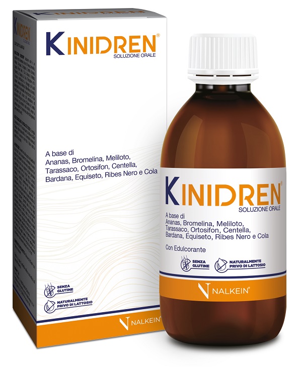 KINIDREN 300 ML - dottorbianchi.it