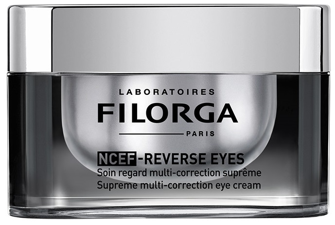 FILORGA NCEF REVERSE EYES 15 ML - dottorbianchi.it