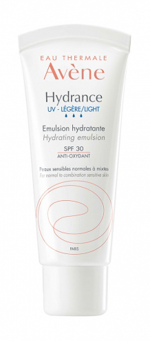 ETA HYDRANCE LEGERE UV 40 ML - dottorbianchi.it