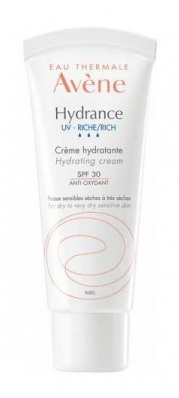 ETA HYDRANCE RICHE UV 40 ML - dottorbianchi.it