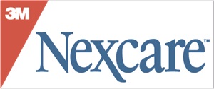 GARZA COMPRESSA STERILE NEXCARE STERIMED SOFT 36 X 40 CM MULTILINGUAL 12 PEZZI - dottorbianchi.it
