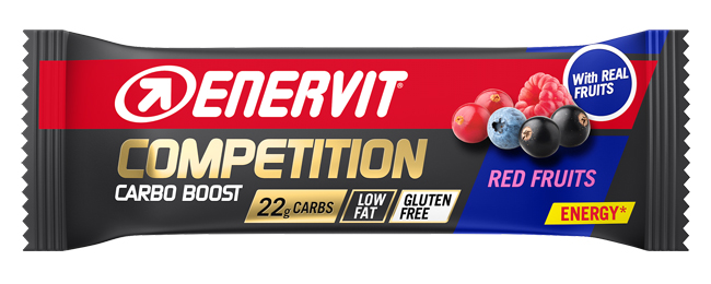ENERVIT SPORT COMP FRUITS 30 G - dottorbianchi.it