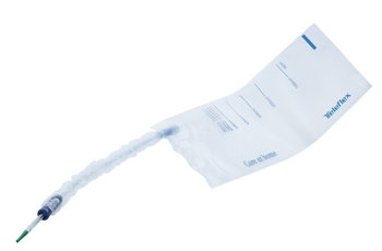 CATETERE VESCICALE AUTOLUBRIFICANTE LIQUICK X-TREME PLUS RIVESTIMENTO IDROFILO CON SACCA RACCOGLI URINA DIAMETRO CH12 LUNGHEZZA 20 CM PUNTA ERGOTHAN 2 FORI SFALSATI 30 PEZZI - dottorbianchi.it