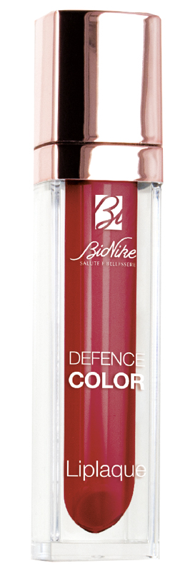 DEFENCE COLOR LIPLAQUE VOLUME E LUMINOSITA' 604 - dottorbianchi.it