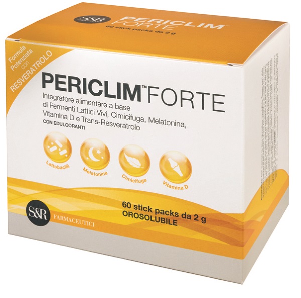 PERICLIM FORTE 60 STICK - dottorbianchi.it