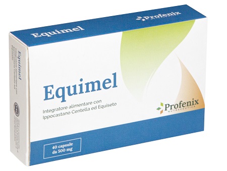 EQUIMEL 40 CAPSULE - dottorbianchi.it