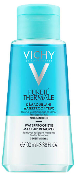PURETE THERMALE STRUCCANTE OCCHI WATERPROOF 100 ML - dottorbianchi.it