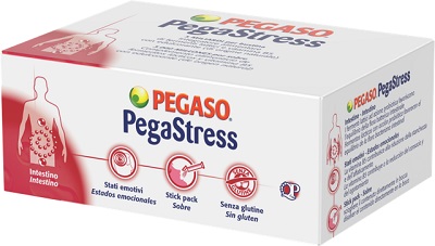 PEGASTRESS 14 STICK PACK - dottorbianchi.it