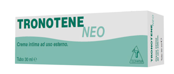 TRONOTENE NEO CREMA INTIMA 30 G - dottorbianchi.it