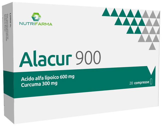 ALACUR 20 COMPRESS - dottorbianchi.it