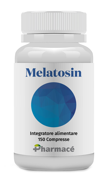 MELATOSIN 2MG 150 COMPRESSE - dottorbianchi.it