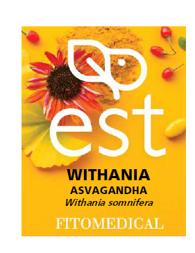 WITHANIA ESTRATTO SECCO 60 TAVOLETTE - dottorbianchi.it