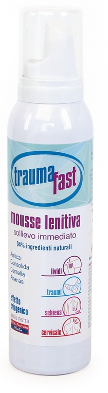 TRAUMA FAST 150 ML - dottorbianchi.it